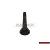 VW Original Tornillo Hexagonal - N 0104707