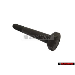 VW Original Tornillo Hexagonal - N 0104707