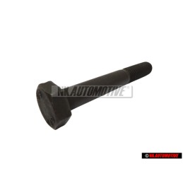 VW Original Tornillo Hexagonal - N 0104707