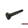 VW Original Tornillo Hexagonal - N 0104707