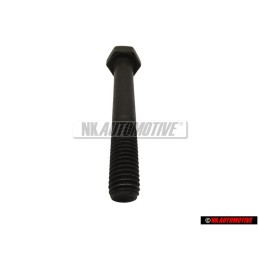 VW Original Tornillo Hexagonal - N 0104707
