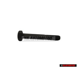 VW Original Tornillo Hexagonal - N 0104707