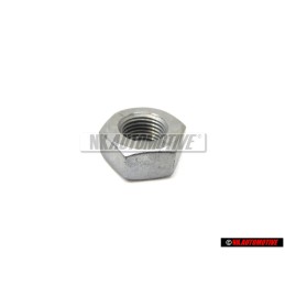 VW Original Tuerca Hexagonal - N 0110115