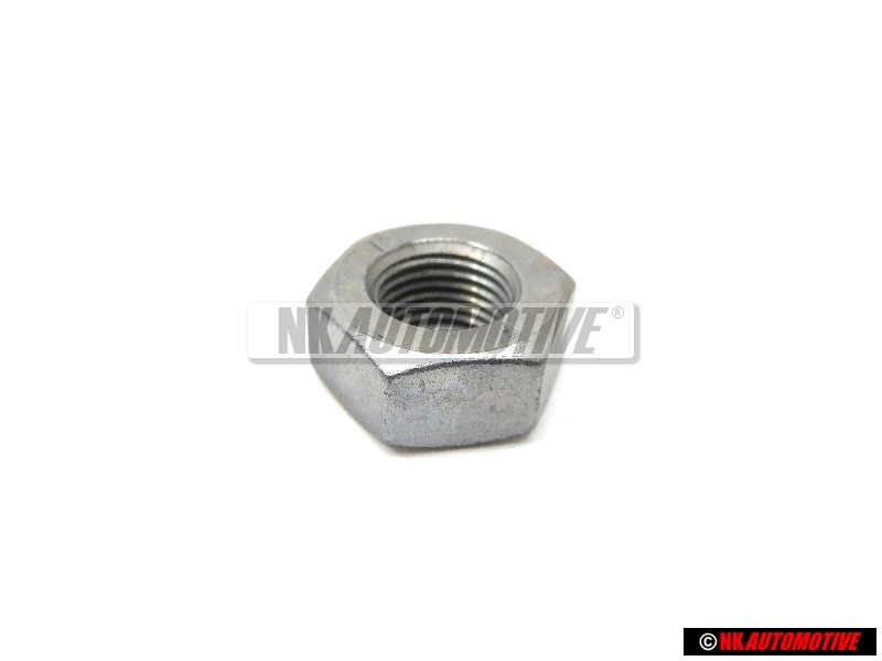 VW Original Tuerca Hexagonal - N 0110115