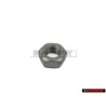 VW Original Tuerca Hexagonal - N 0110115