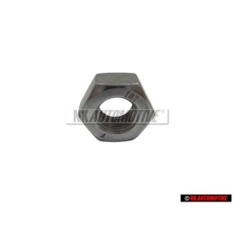 VW Original Tuerca Hexagonal - N 0110115