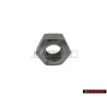 VW Original Tuerca Hexagonal - N 0110115
