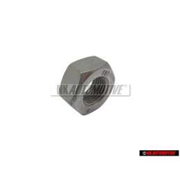 VW Original Tuerca Hexagonal - N 0110115