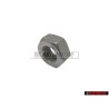 VW Original Tuerca Hexagonal - N 0110115