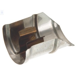 VW Original Chapa Protectora - 035906274