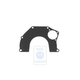 VW Original Placa Intermedia - 055103551