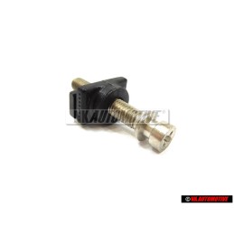 VW Original Tornillo De Reglaje - 113941141