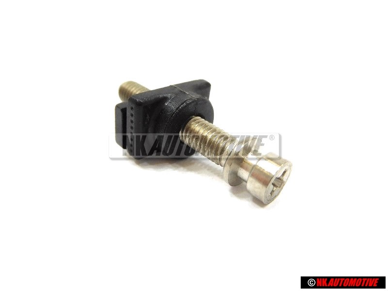 VW Original Tornillo De Reglaje - 113941141