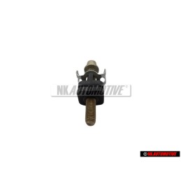 VW Original Tornillo Reglaje Con Tuerca - 113941141B