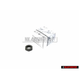 VW Original Tuerca Hexagonal - N 0111671