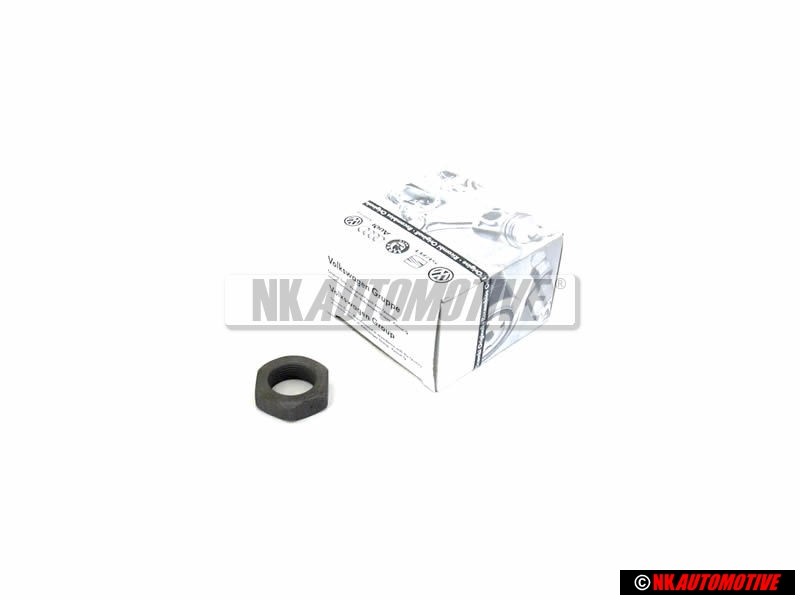 VW Original Tuerca Hexagonal - N 0111671
