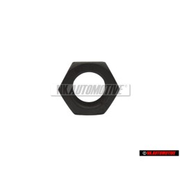 VW Original Tuerca Hexagonal - N 0111671