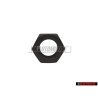 VW Original Tuerca Hexagonal - N 0111671