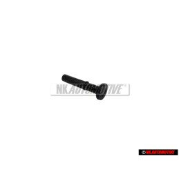 VW Original Boton Regulacion-Parte Sup. 