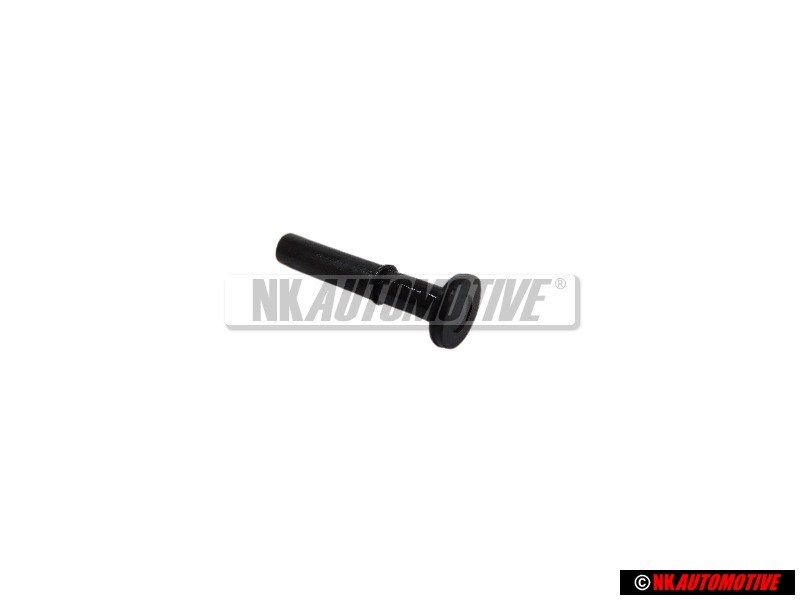 VW Original Boton Regulacion-Parte Sup. 