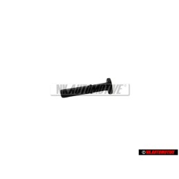 VW Original Boton Regulacion-Parte Sup. 