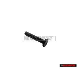 VW Original Boton Regulacion-Parte Sup. 