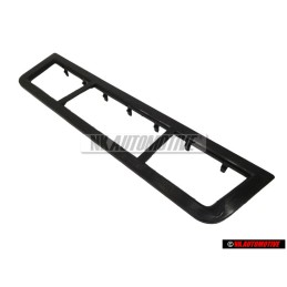 VW Original Valvula Bloqueo-Parte Inf. 