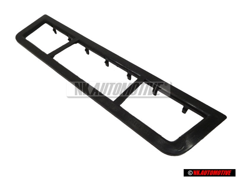 VW Original Valvula Bloqueo-Parte Inf. 