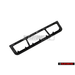 VW Original Valvula Bloqueo-Parte Inf. 
