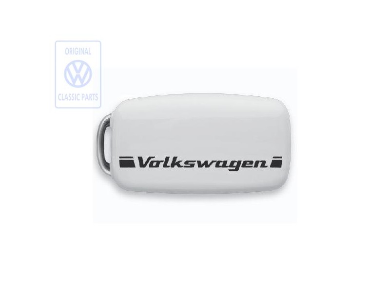 VW Original Cubierta Llave - 000087012A