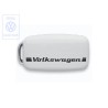VW Original Cubierta Llave - 000087012A