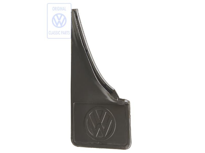 VW Original Faldon Guardabarros - 171821821