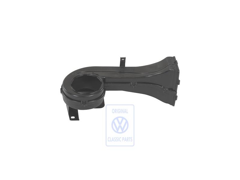 VW Original Canal De Conduccion De Aire - 191819043A