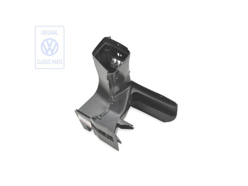 VW Original Exhalador Inf. 