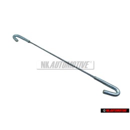 VW Original Cable Mando - 191885393