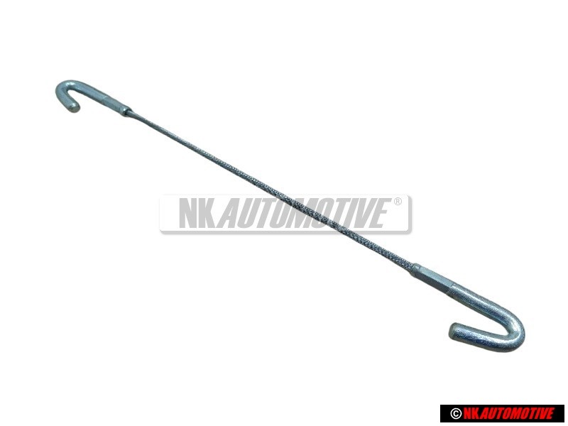 VW Original Cable Mando - 191885393