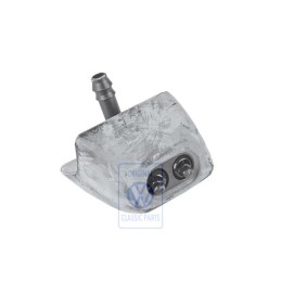 VW Original Portaeyector Con Eyector - 1H5955102