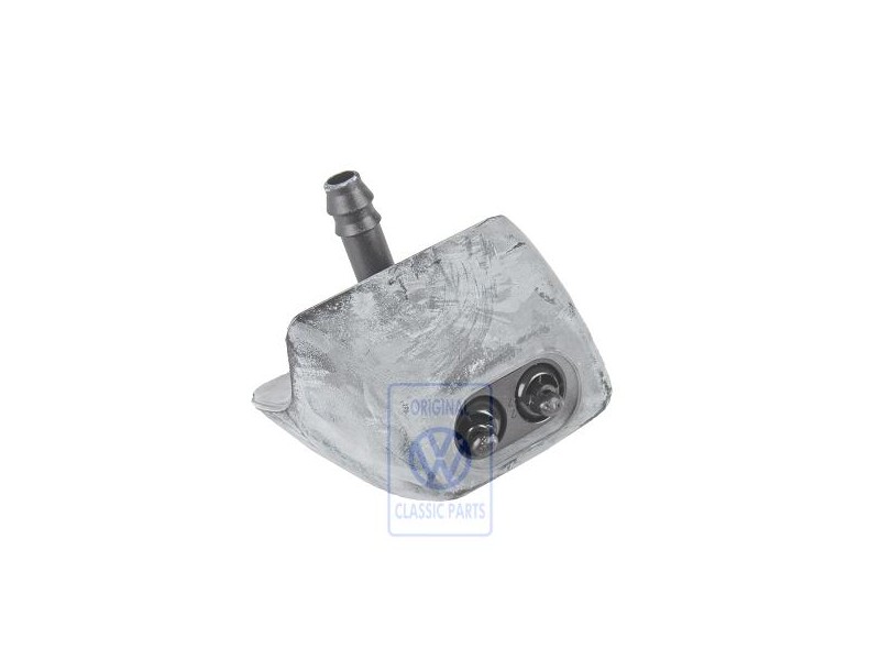VW Original Portaeyector Con Eyector - 1H5955102