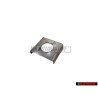 VW Original Chapa-Resorte - 241877373