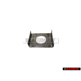 VW Original Chapa-Resorte - 241877373
