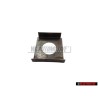 VW Original Chapa-Resorte - 241877373