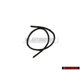 VW Original Junta - 321819018