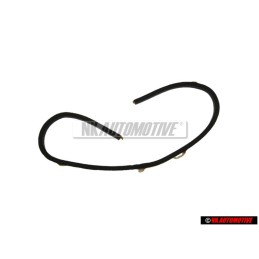 VW Original Junta - 321819018