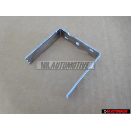 VW Original Estribo Retencion - 321919115