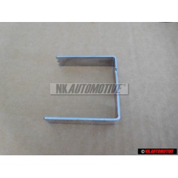 VW Original Estribo Retencion - 321919115