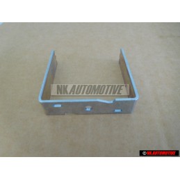 VW Original Estribo Retencion - 321919115