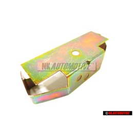 VW Original Soporte P. Resistencia - 321971280