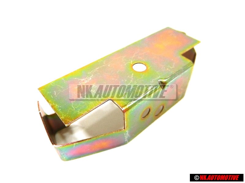 VW Original Soporte P. Resistencia - 321971280