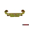 VW Original Soporte P. Resistencia - 321971280