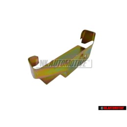 VW Original Soporte P. Resistencia - 321971280